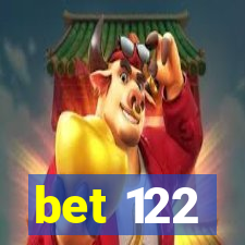 bet 122